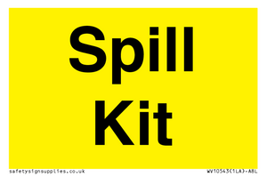 Spill Kit